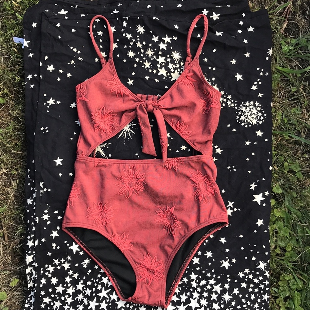 Urban outfitters bathing suit